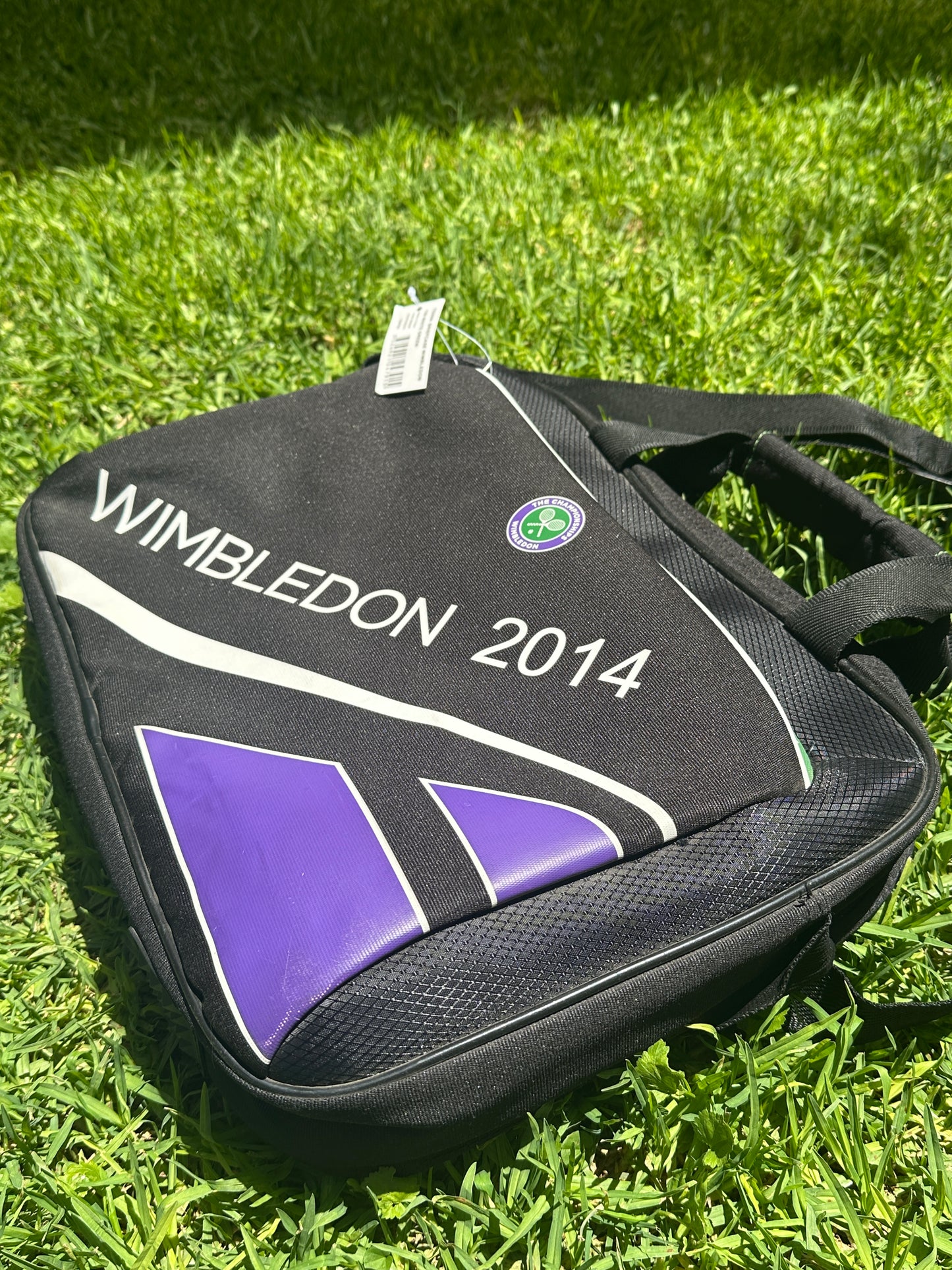 Bolso de mano Babolat