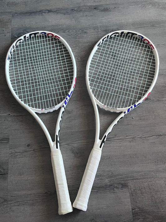 Raqueta Tecnifibre T-Fight