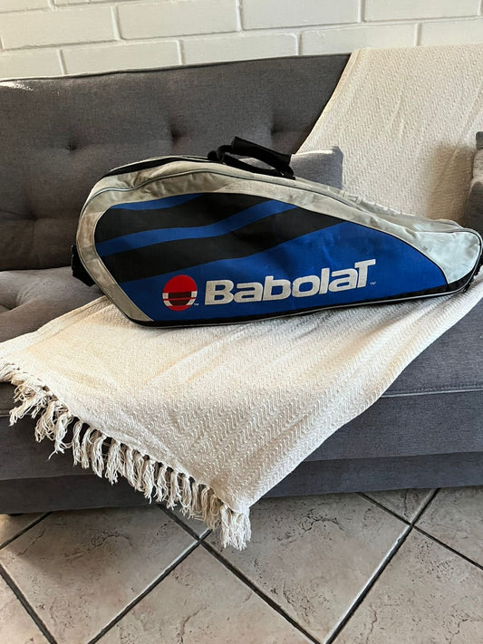 Bolso Tenis Babolat 4R