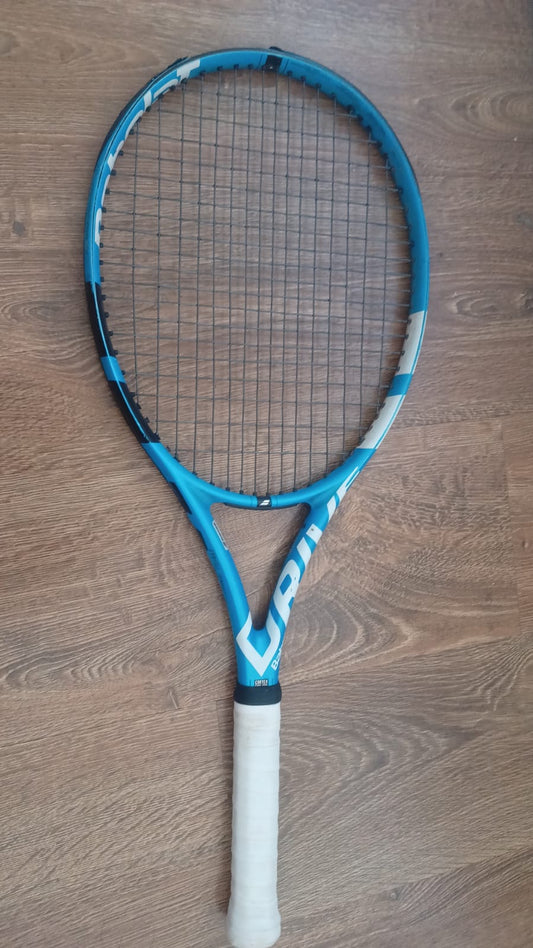 Raqueta Pure Drive 100