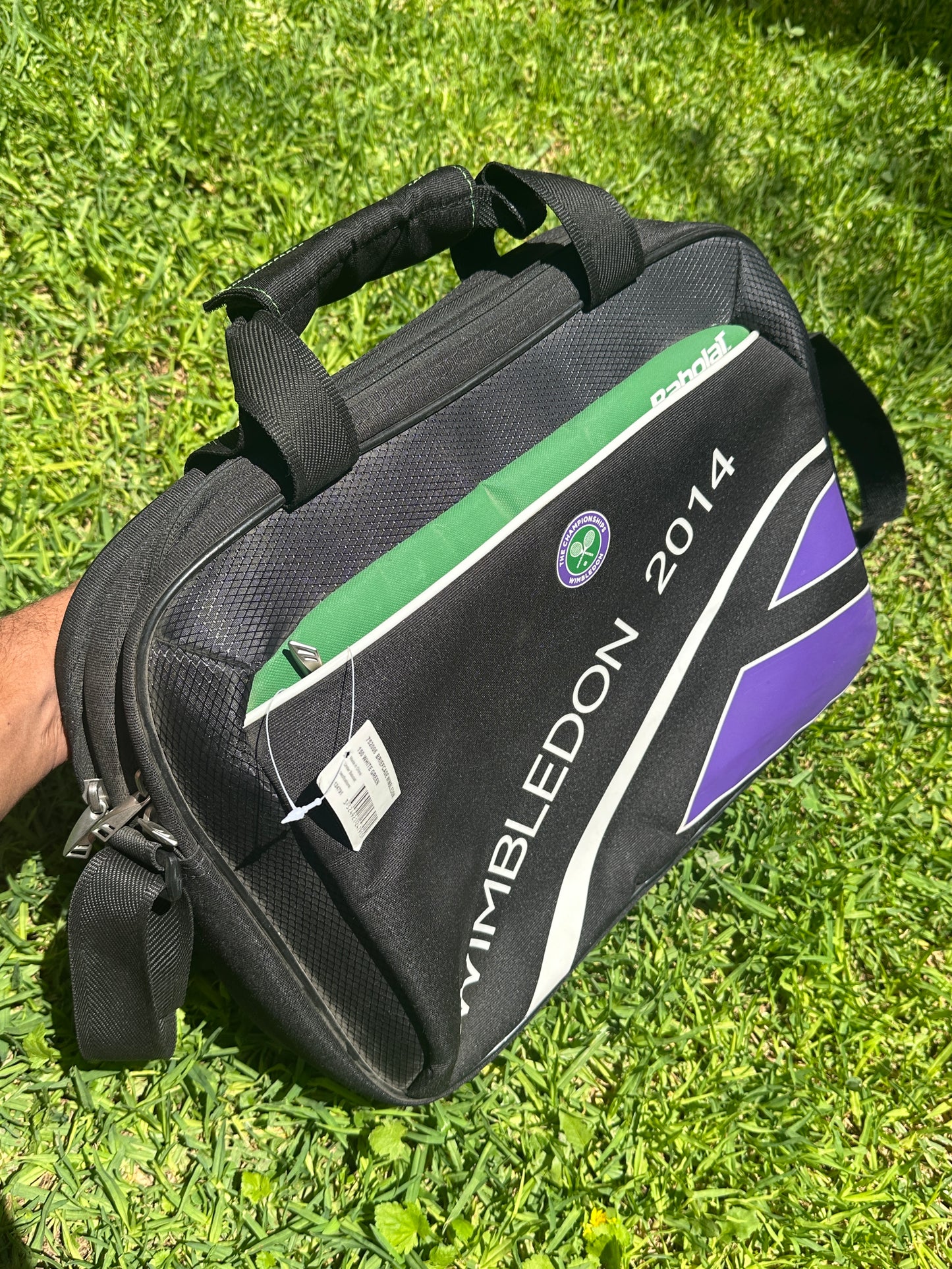 Bolso de mano Babolat