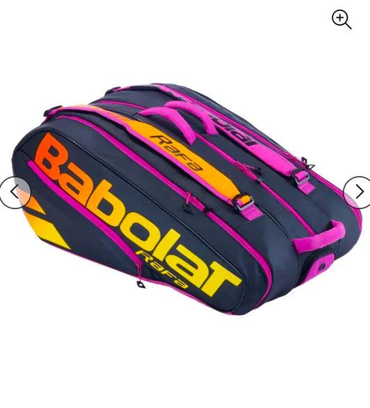 Bolso Pure Aero Rafa RH12